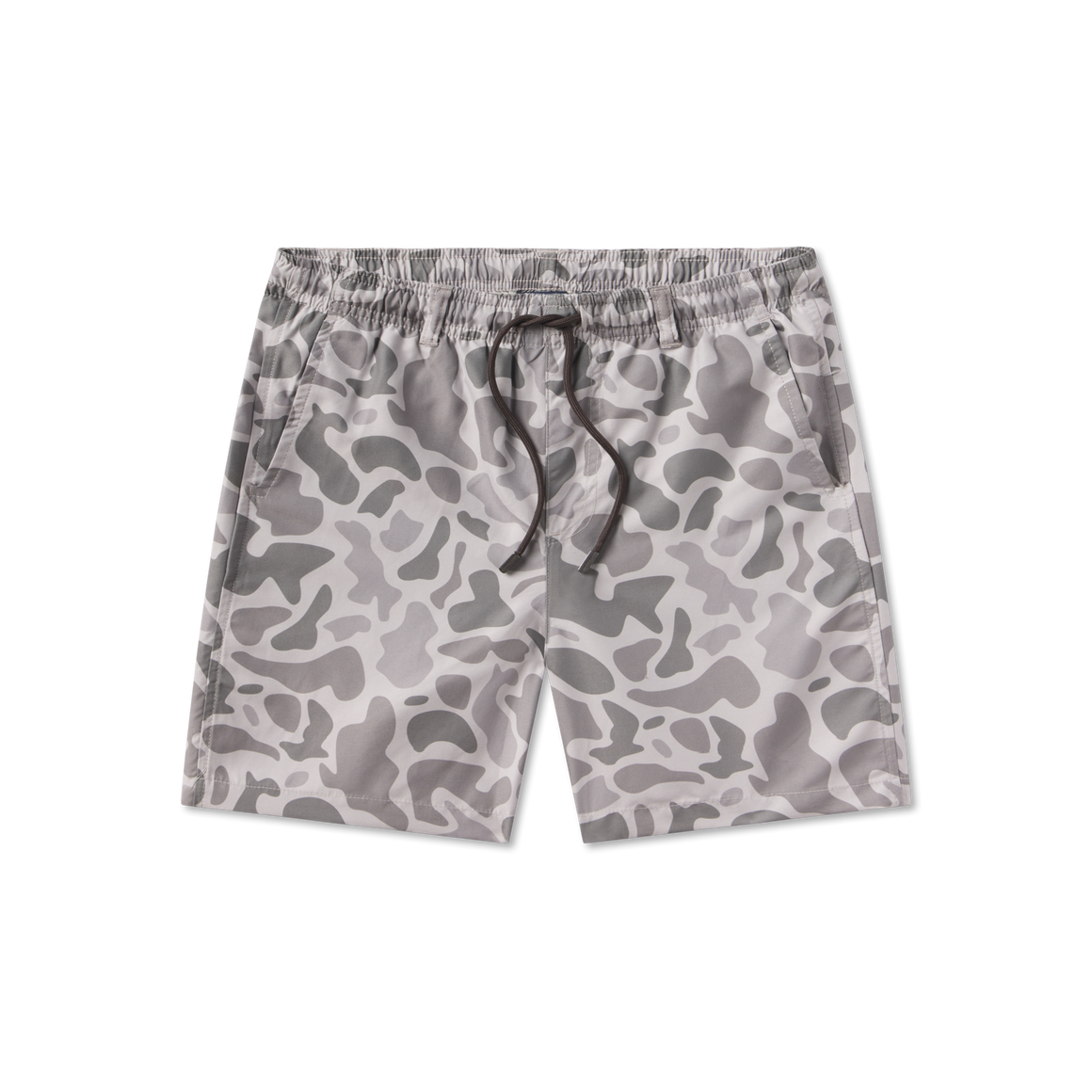Light Gray Camo