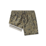 Stone Brown  Camo | Lining