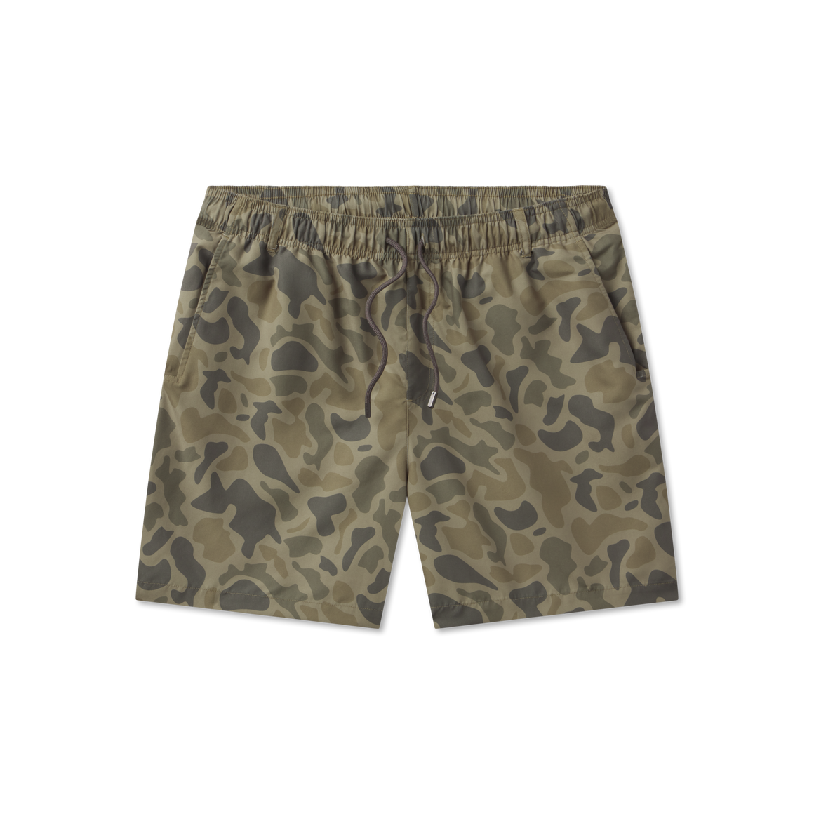 Stone Brown  Camo