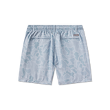Washed Slate Camo | Back