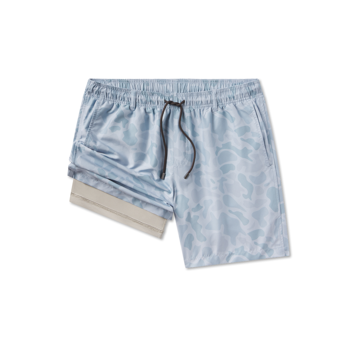 Washed Slate Camo | Liner