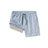 Washed Slate Camo | Liner