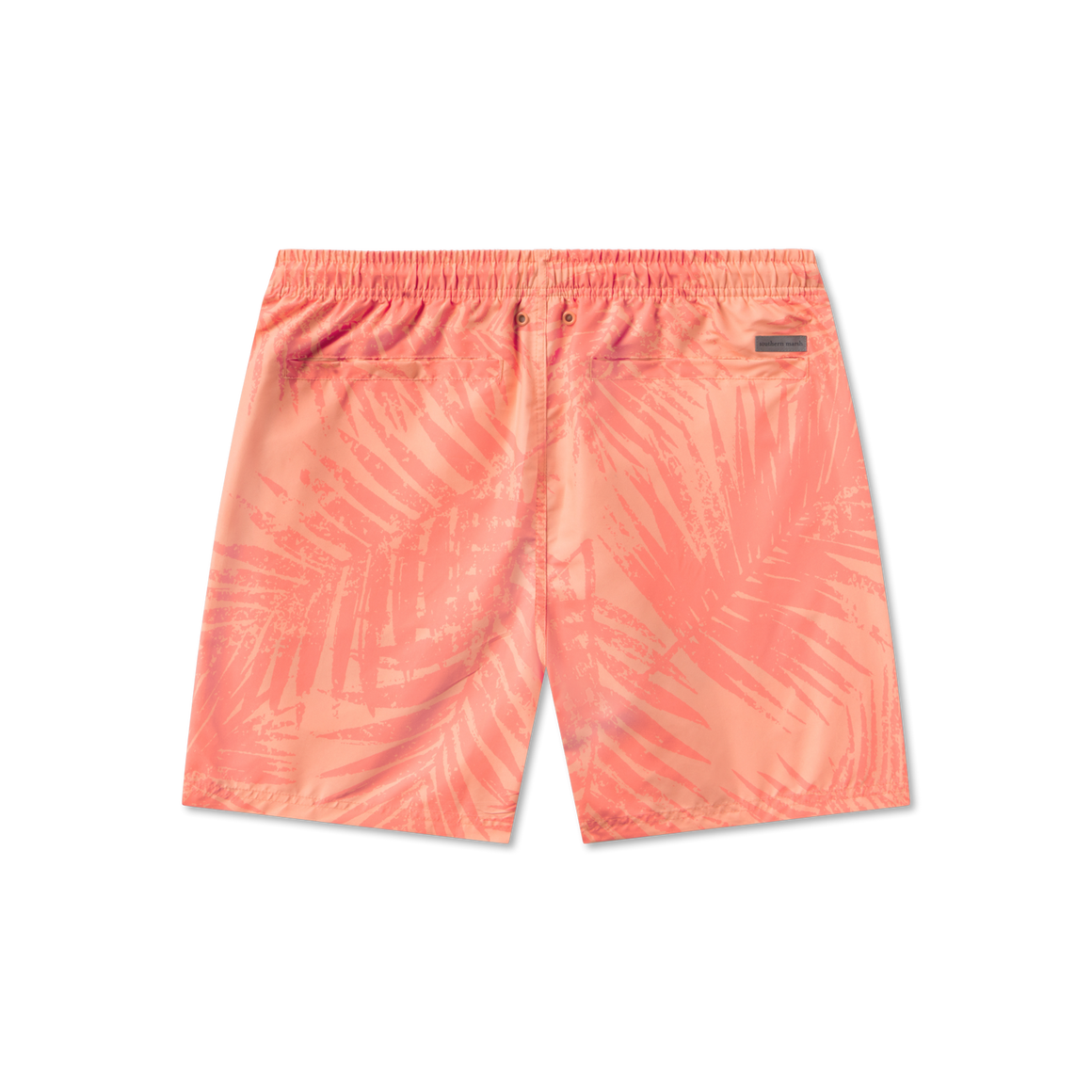 Coral | Back