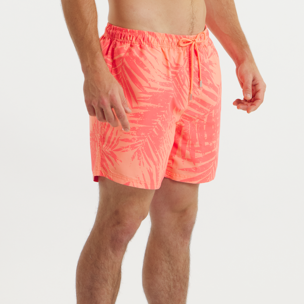 Coral | on model front