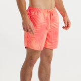 Coral | on model front