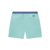 Antigua Blue | Back