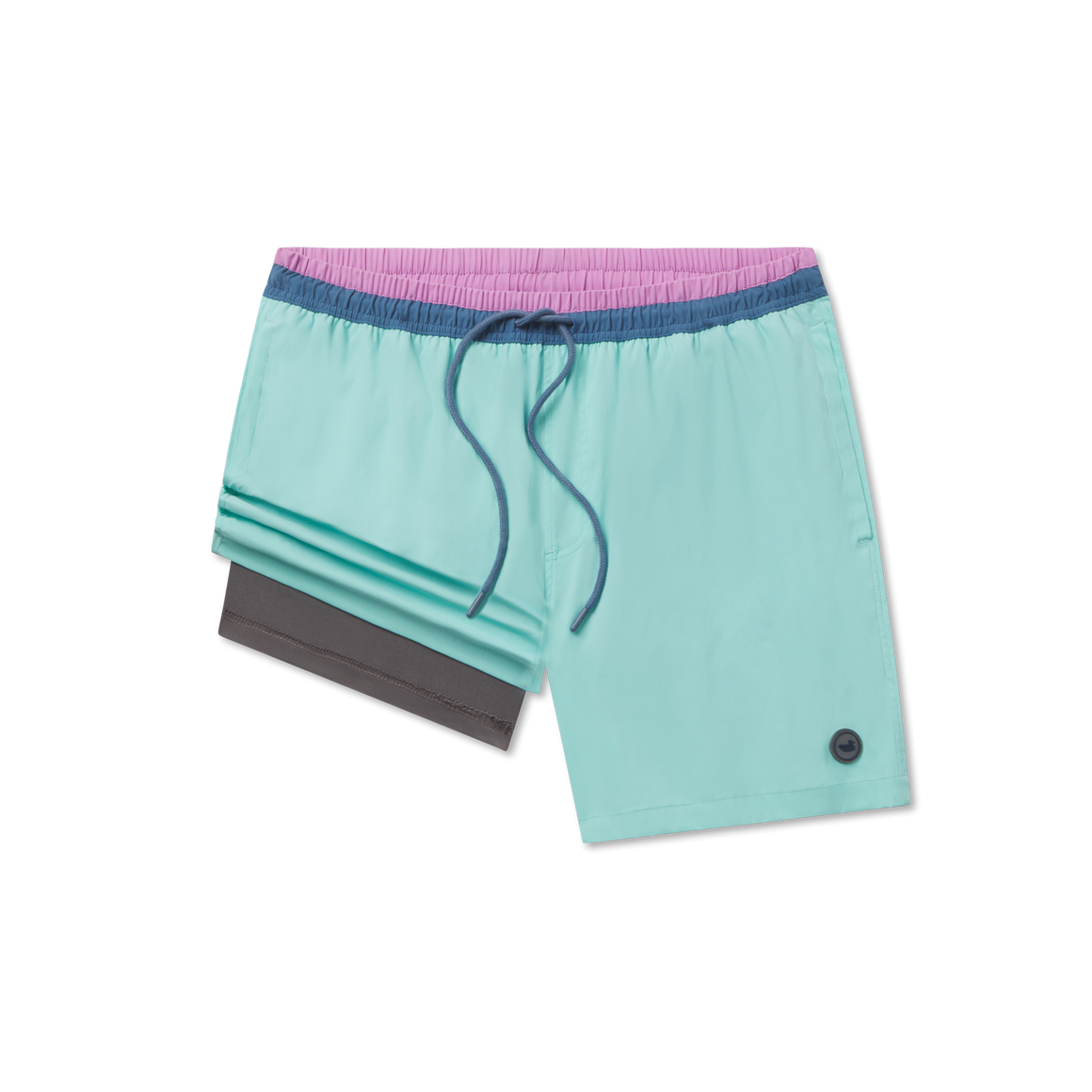 Antigua Blue | Liner