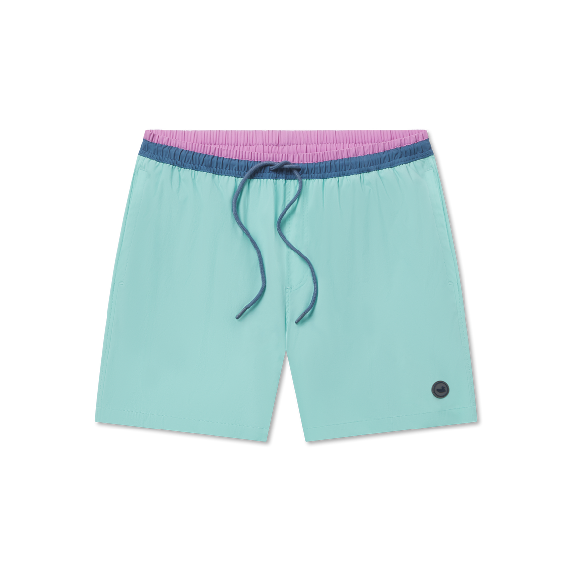 Antigua Blue
