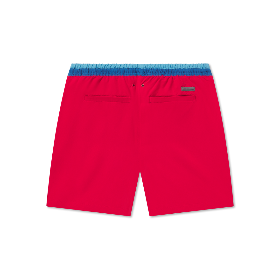 Red | Back