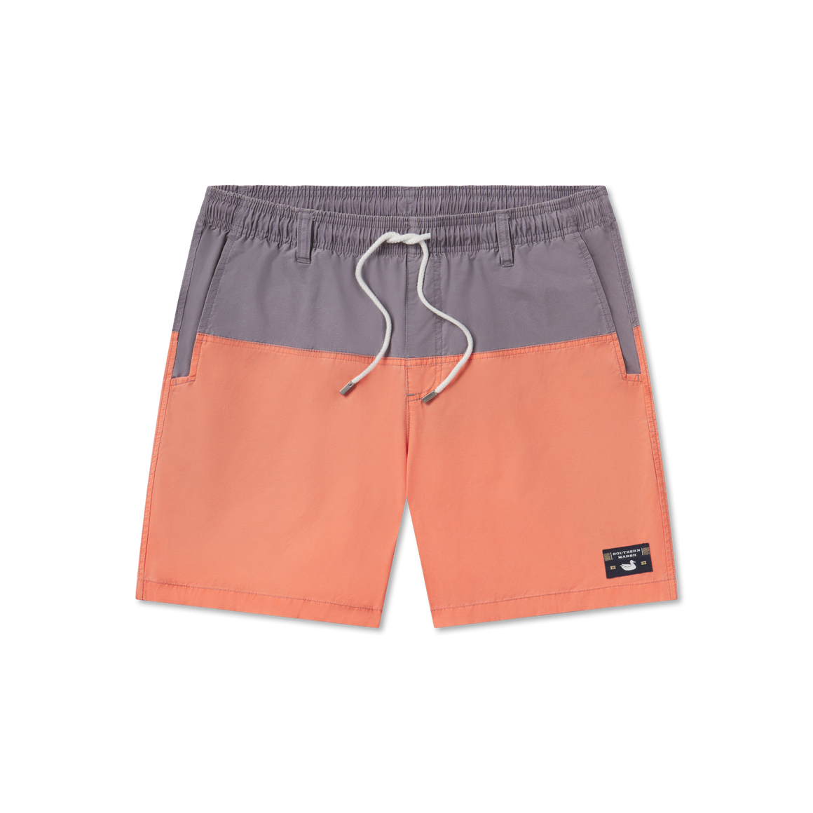 Gray and Melon | Front