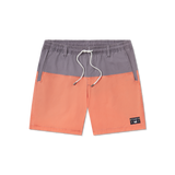 Gray and Melon | Front