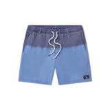 Navy and Blue