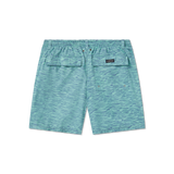 Slate and Mint Choppy | Back