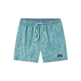 Slate and Mint Choppy