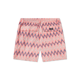Peach and Mint | Back