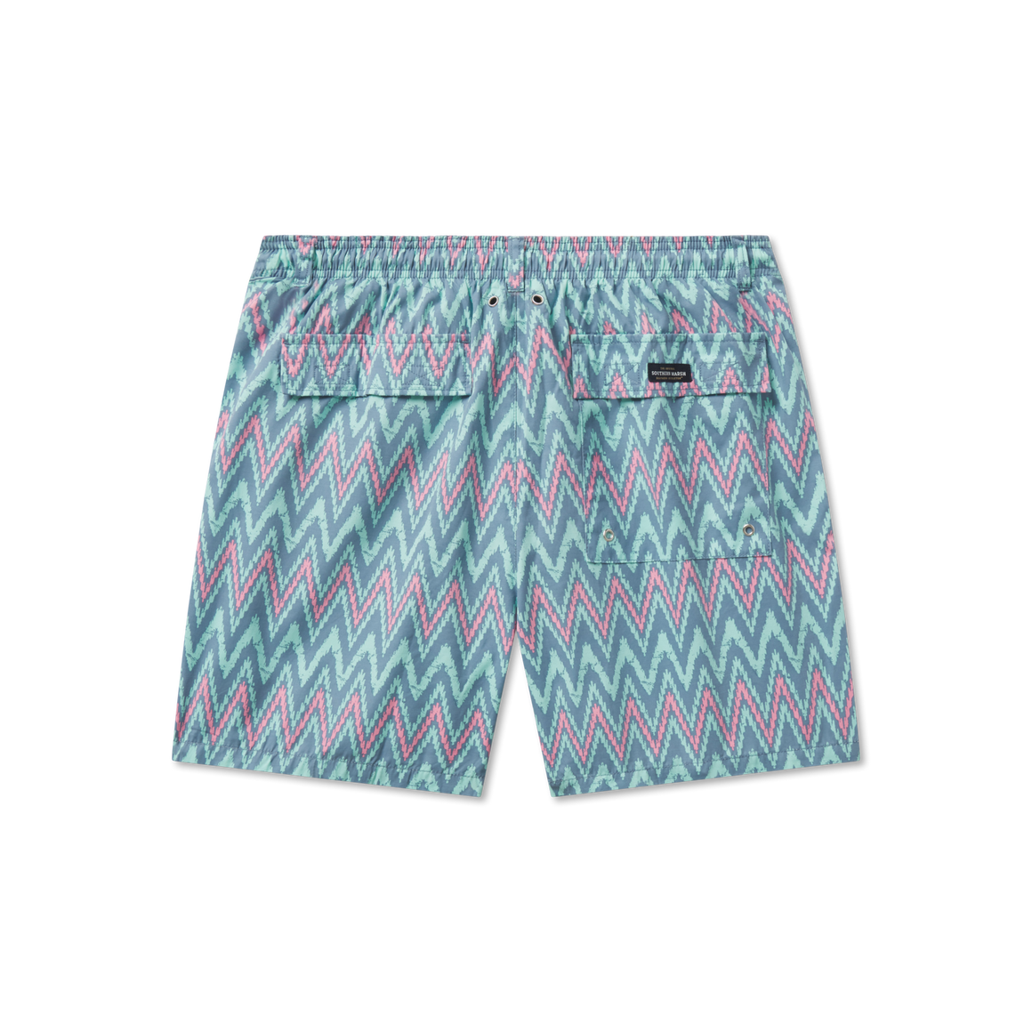 Slate and Mint | Back