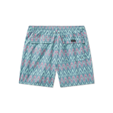 Slate and Mint | Back