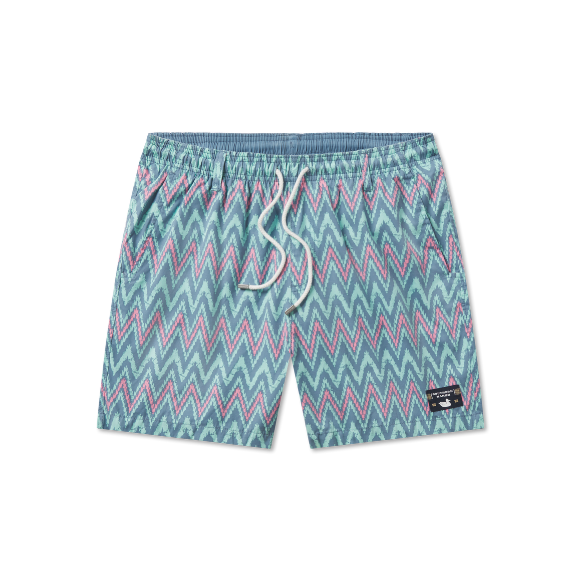 Slate and Mint