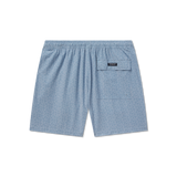 Washed Blue Oysters | Back