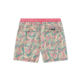 Coral Bayside | Back