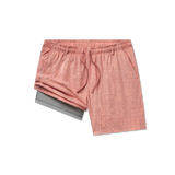Washed Peach Mahalo | Liner