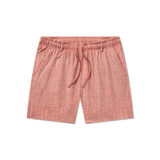 Washed Peach Mahalo