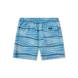 Blue and Mint | Back