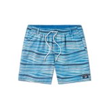 Blue and Mint