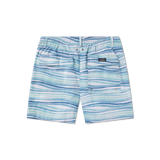 White and Blue | Back