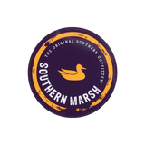 Purple with Yellow