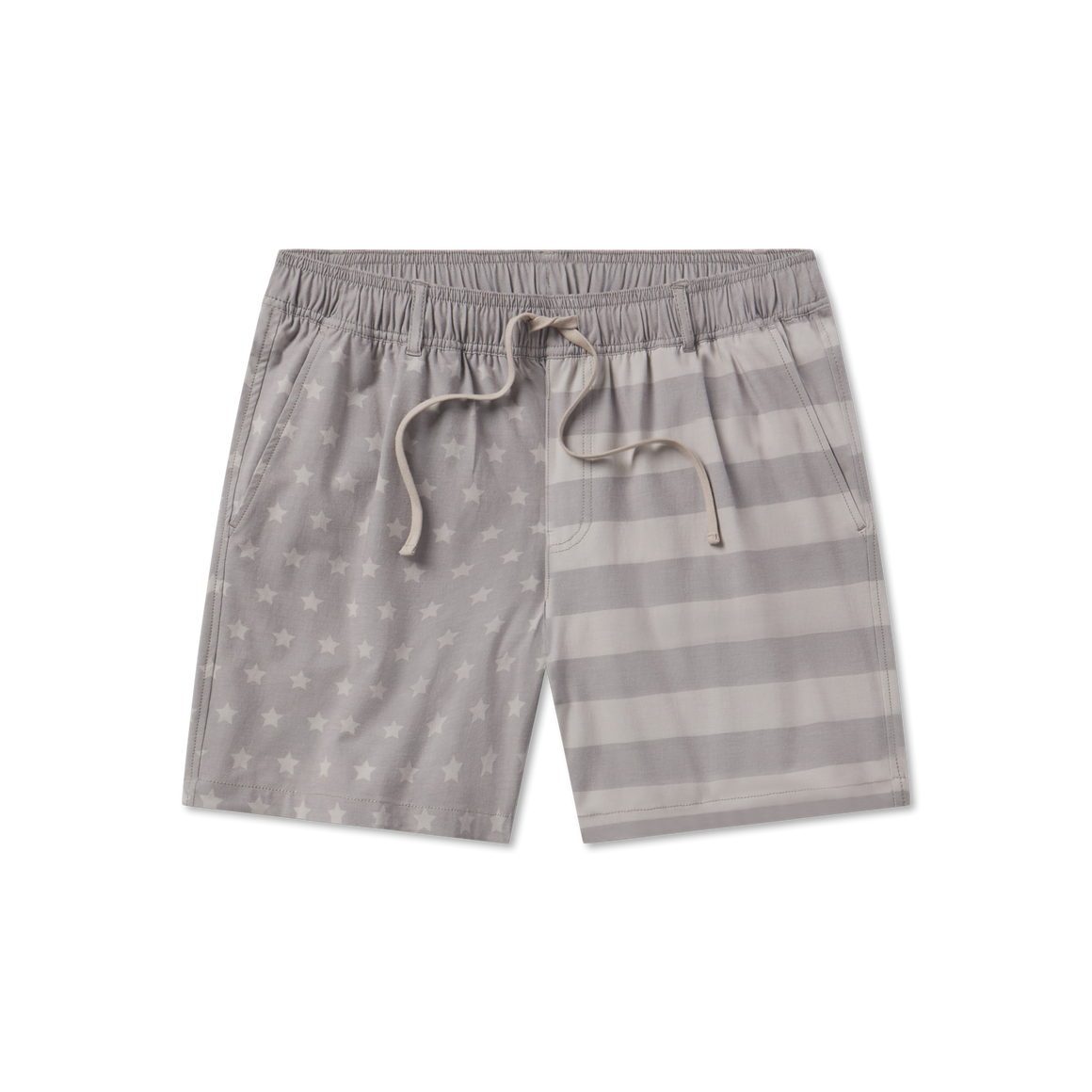 Light Gray Chambray