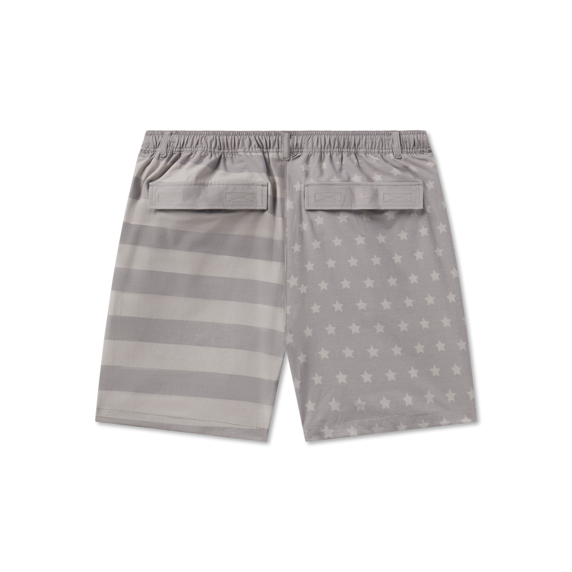 Light Gray Chambray | Back