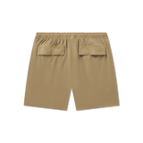 Khaki | Back