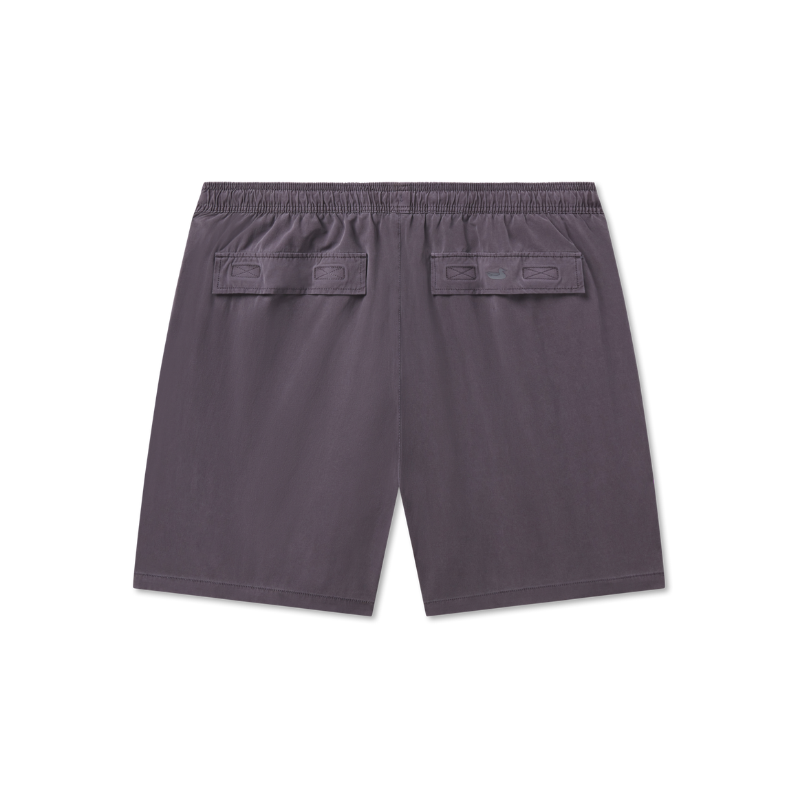 Midnight Gray | Back