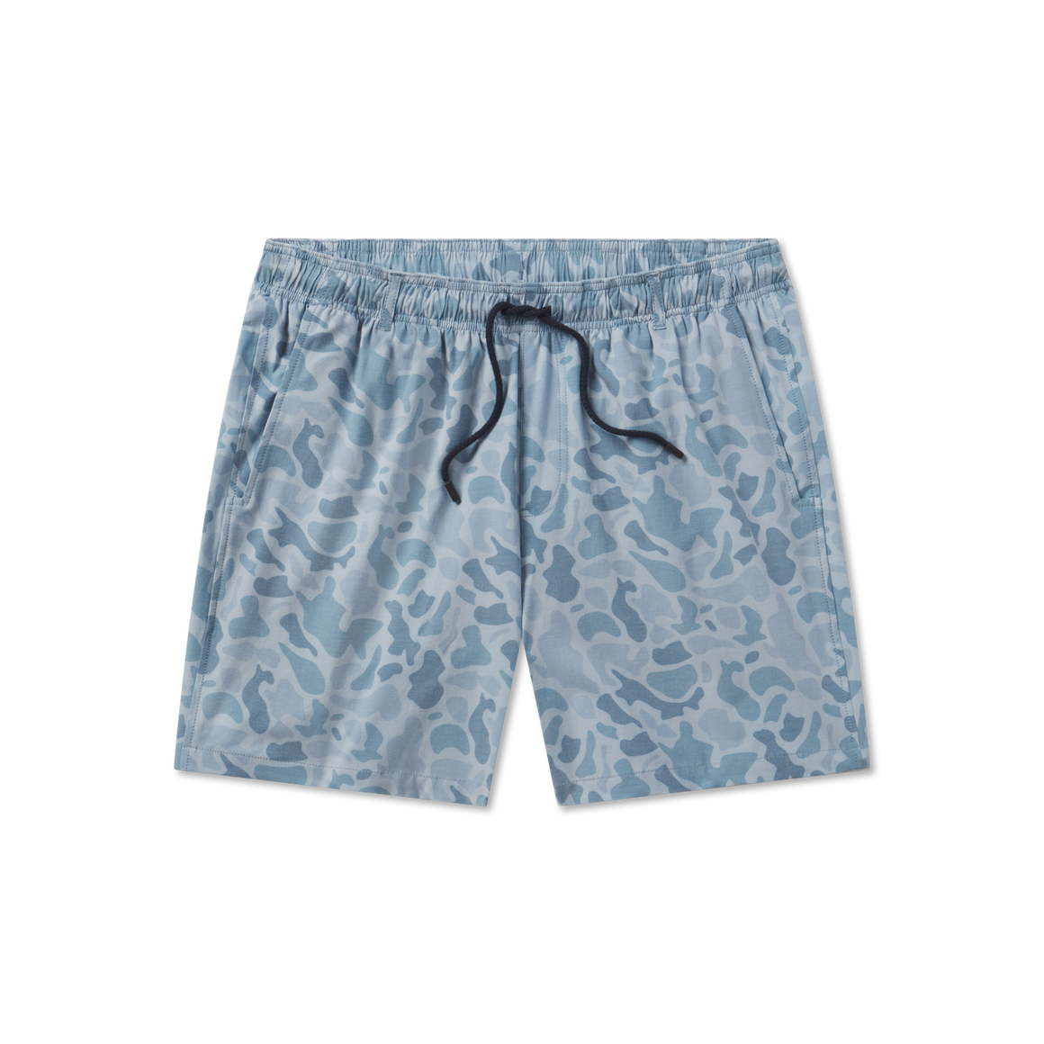Light Blue Camo