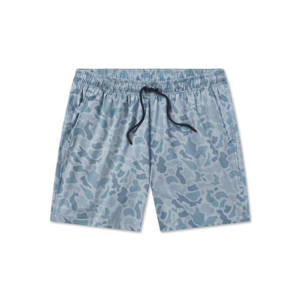 Light Blue Camo