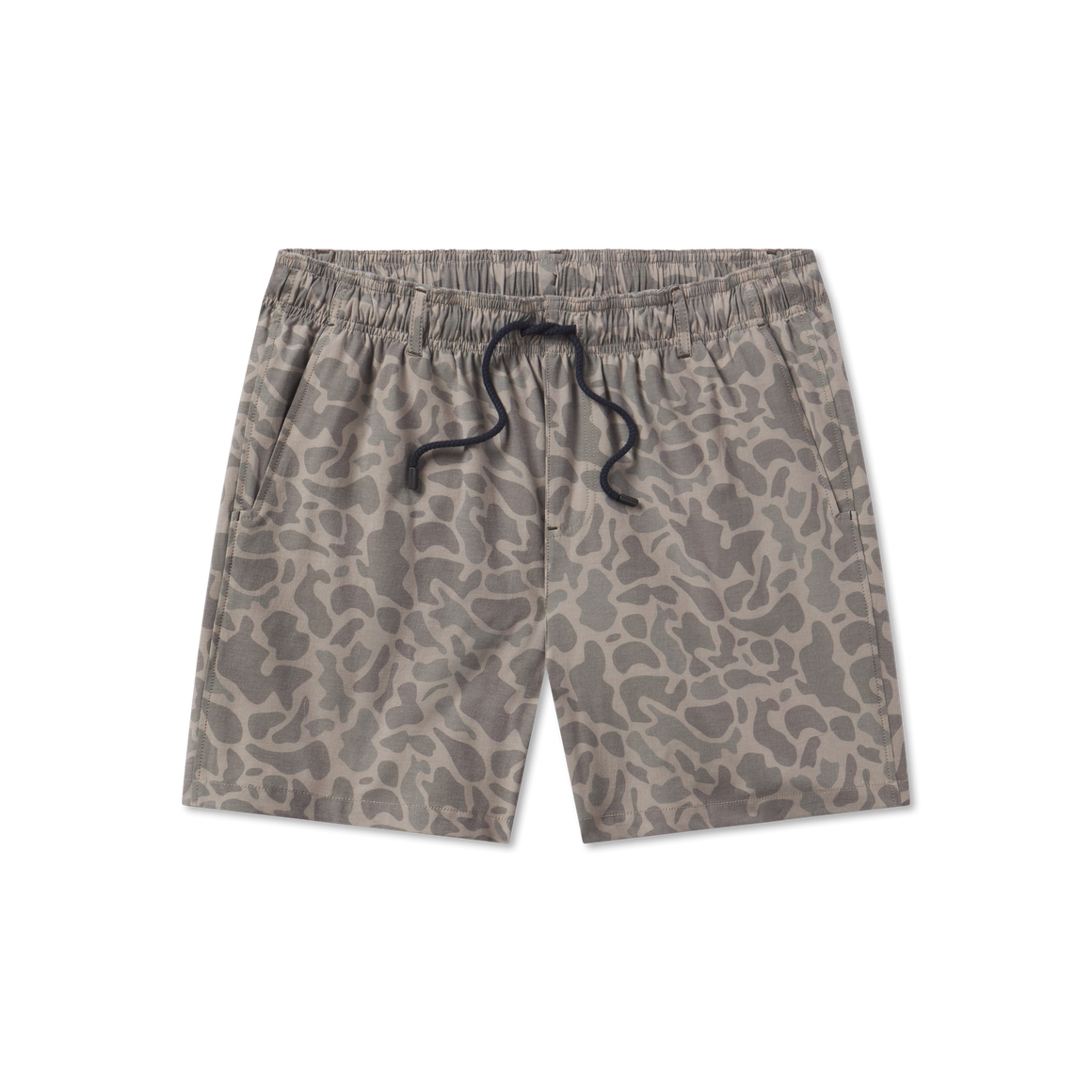 Brown  Camo