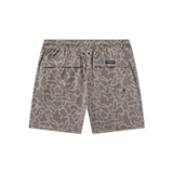 Brown  Camo | Back