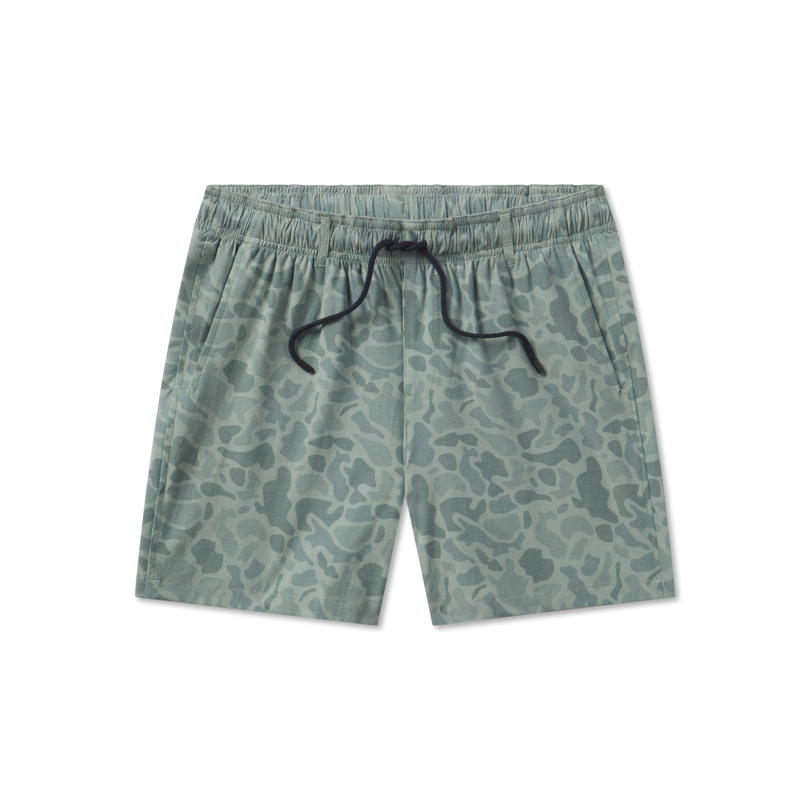 Dark  Olive Camo