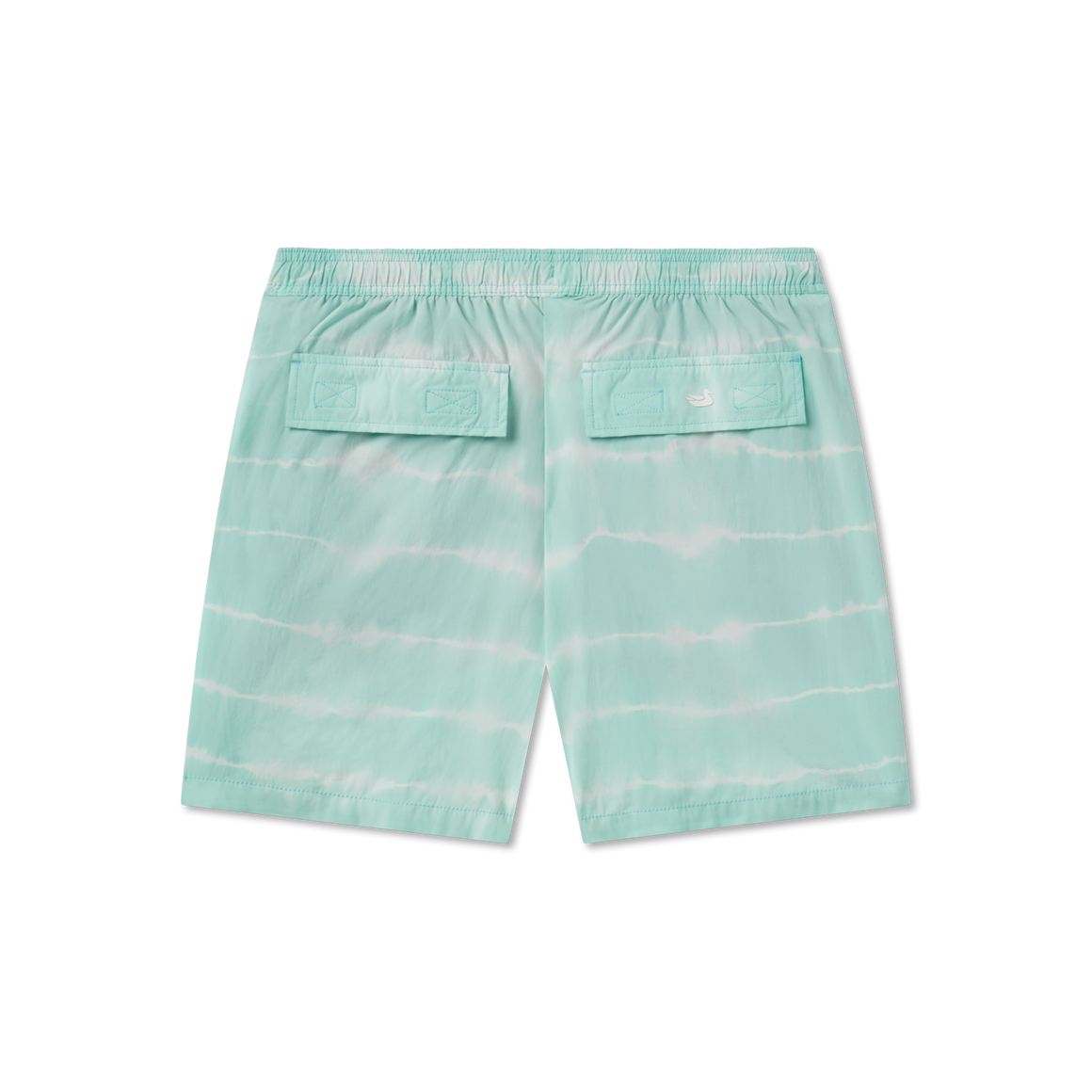 Antigua Blue | Back