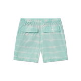 Antigua Blue | Back