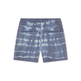Navy | Back