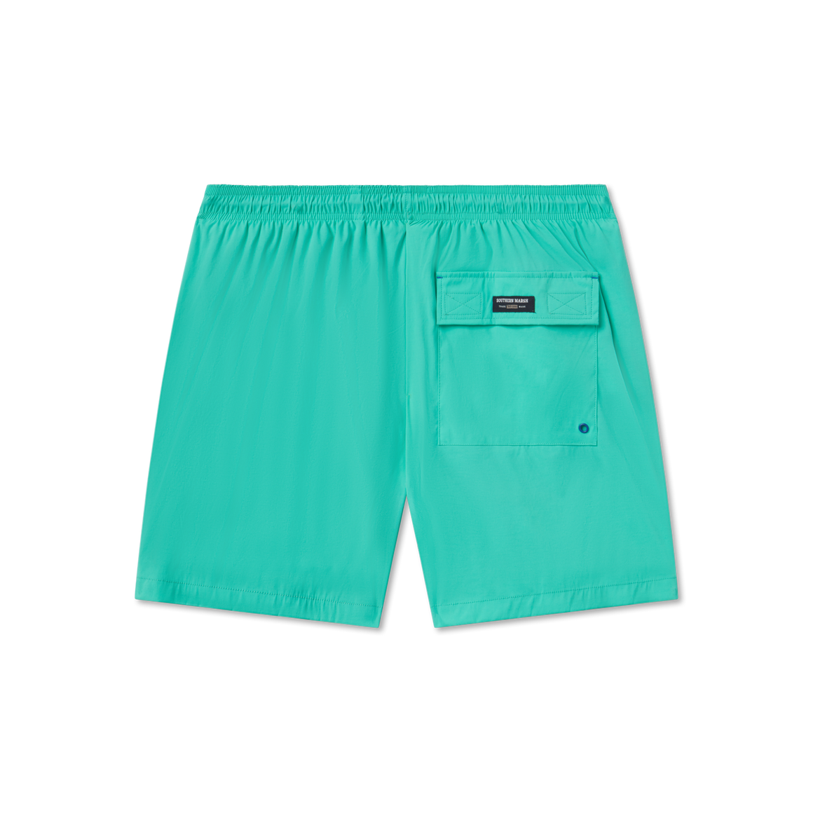 Bimini Green | Back