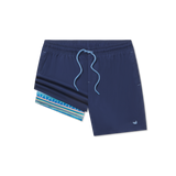 Navy Swim | Liner