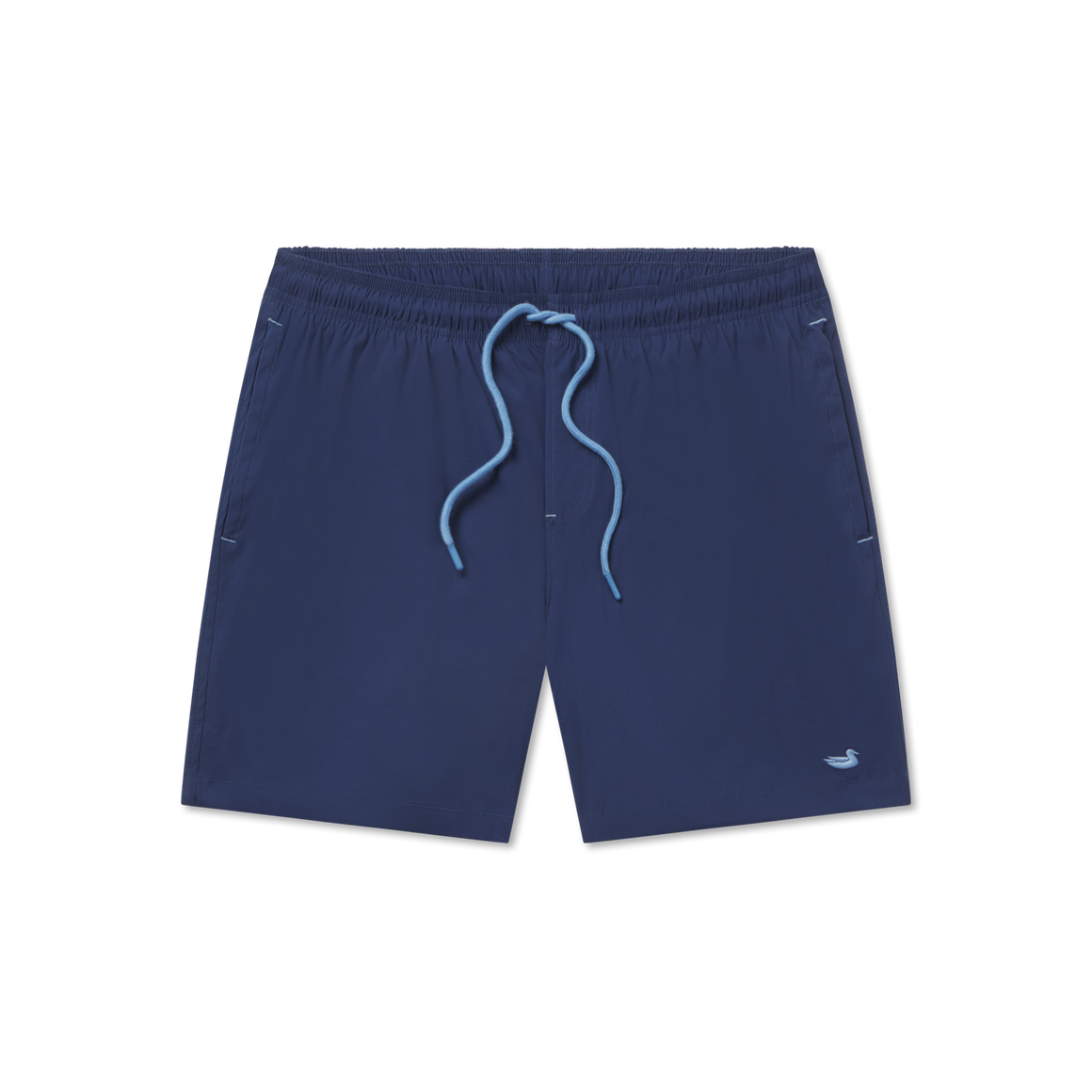 Navy Swim