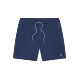 Navy Swim