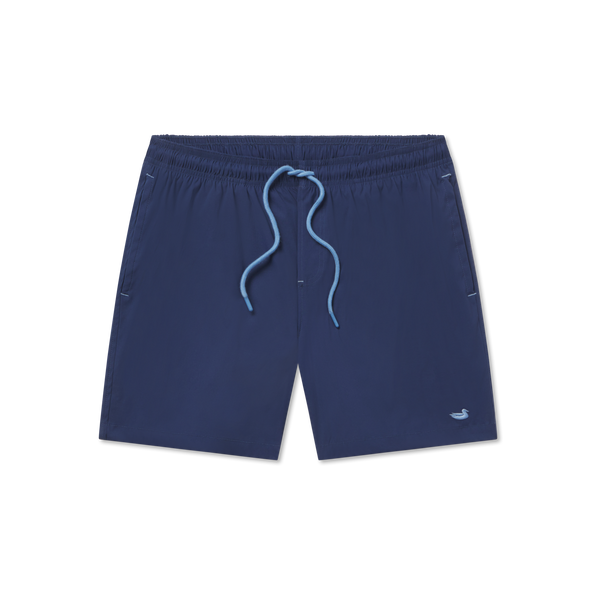Navy Swim