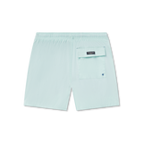 Ocean | Back