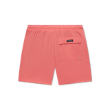 Wharf Pink | Back