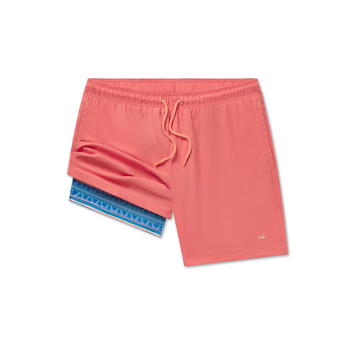Wharf Pink | Liner